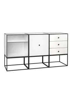 Frame 49 Sideboard Trio