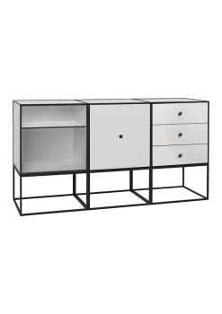 Frame 49 Sideboard Trio