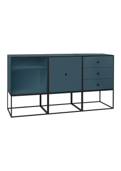 Frame 49 Sideboard Trio