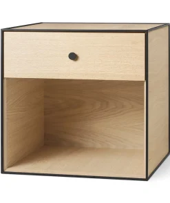 Frame 49 with drawers