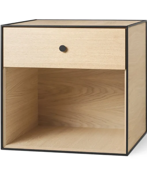 Frame 49 with drawers