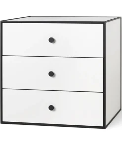 Frame 49 with drawers