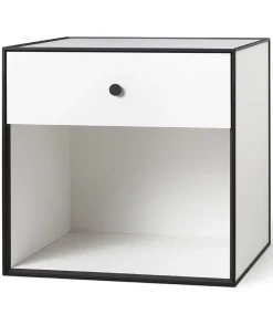Frame 49 with drawers