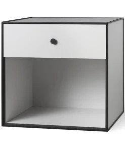 Frame 49 with drawers