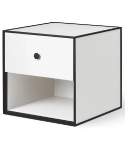 Frame 35 with drawers