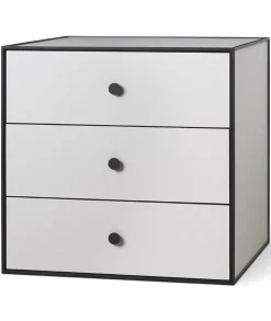 Frame 49 with drawers