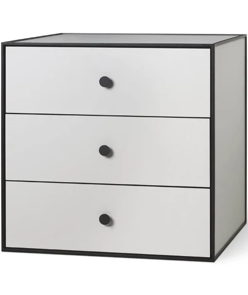 Frame 49 with drawers
