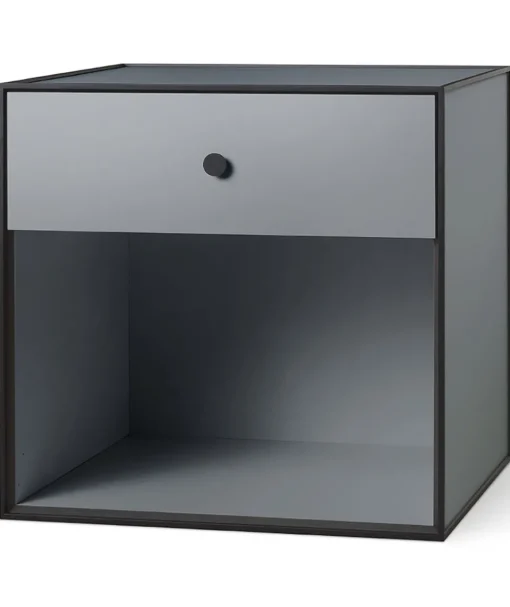Frame 49 with drawers