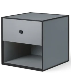 Frame 35 with drawers