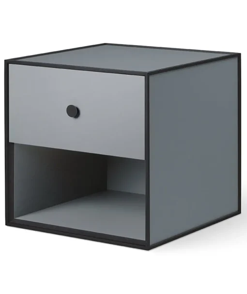 Frame 35 with drawers