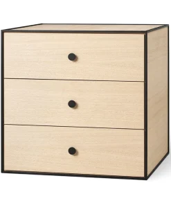 Frame 49 with drawers