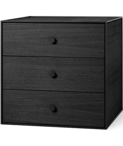 Frame 49 with drawers