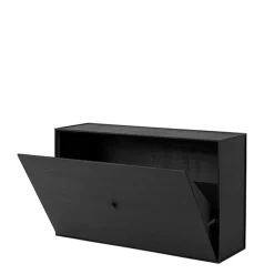 Frame Shoe Cabinet