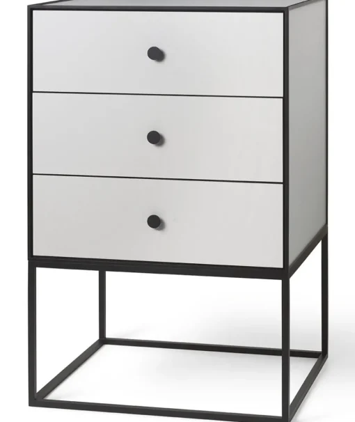 Frame Sideboard 49