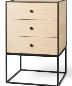Frame Sideboard 49