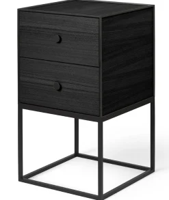 Frame Sideboard 35