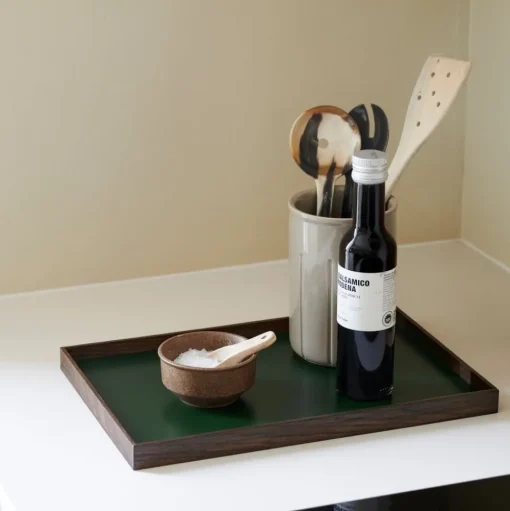 Frame Tray
