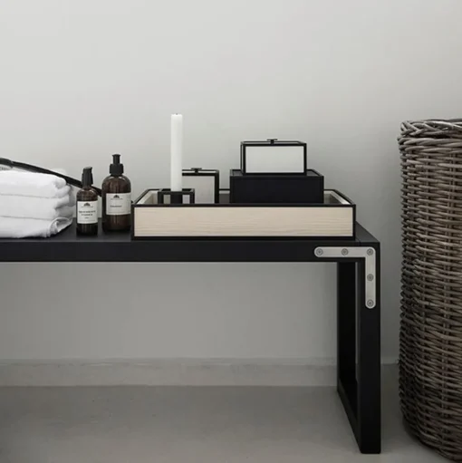 Frame Tray