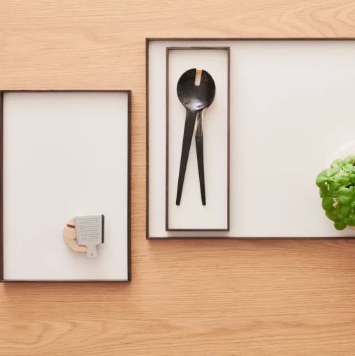 Frame Tray