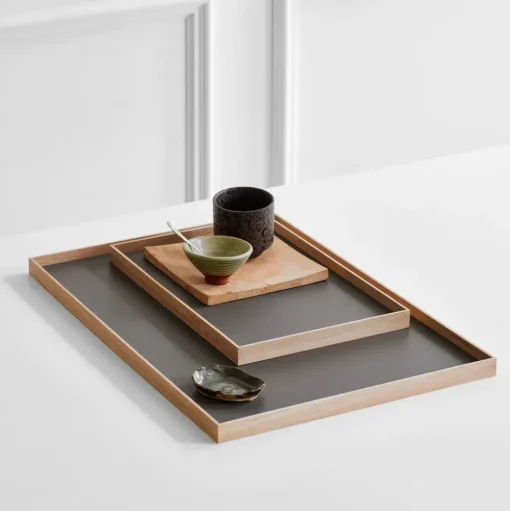 Frame Tray