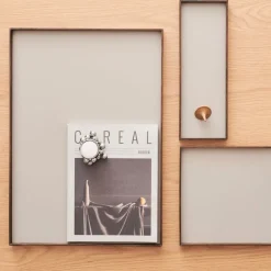 Frame Tray