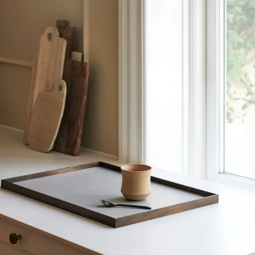 Frame Tray