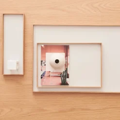 Frame Tray