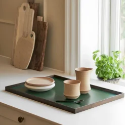 Frame Tray