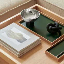 Frame Tray