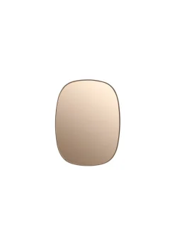Framed Mirror