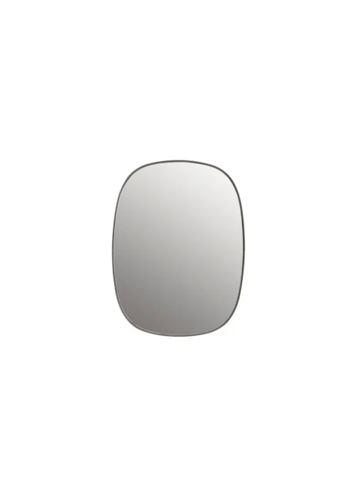 Framed Mirror