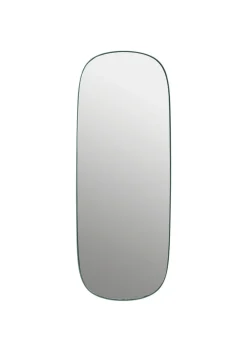 Framed Mirror
