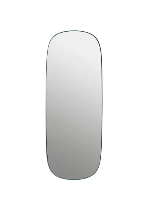 Framed Mirror
