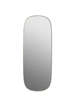 Framed Mirror