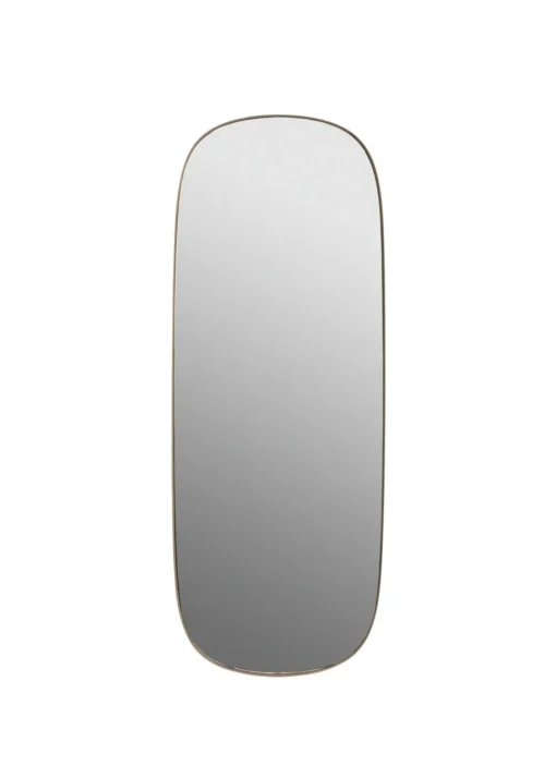 Framed Mirror
