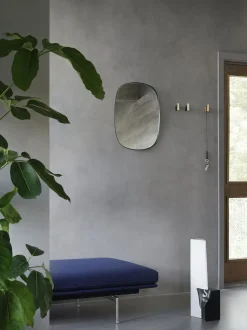 Framed Mirror