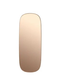 Framed Mirror