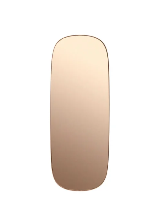 Framed Mirror