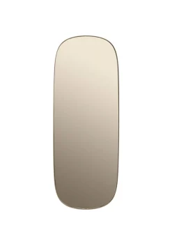 Framed Mirror