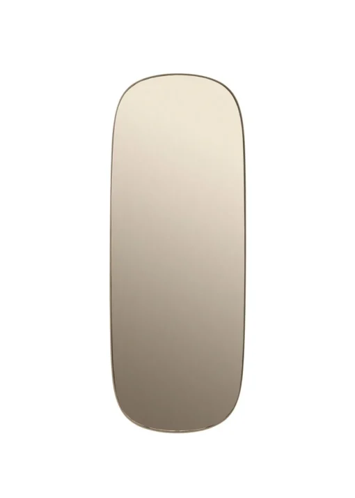 Framed Mirror