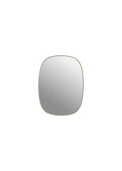 Framed Mirror