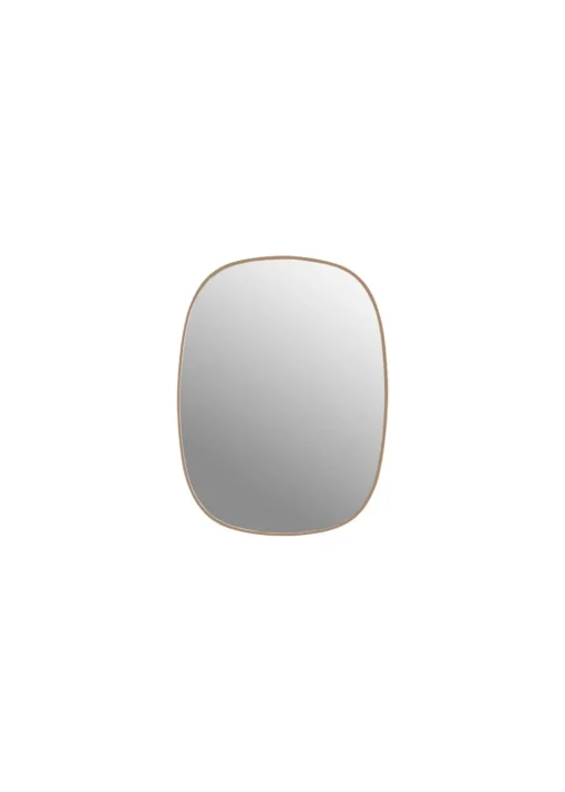 Framed Mirror