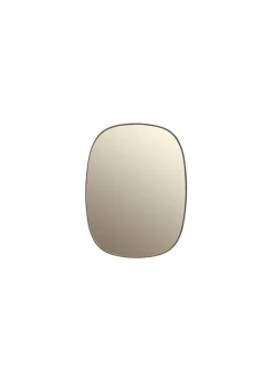Framed Mirror