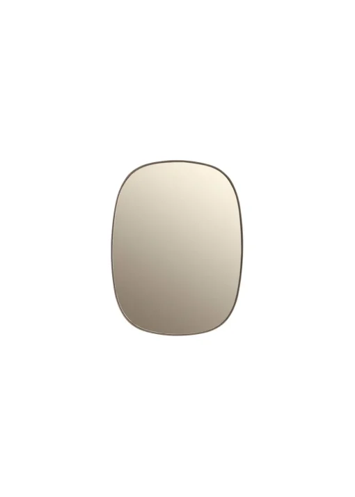 Framed Mirror