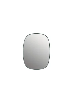 Framed Mirror