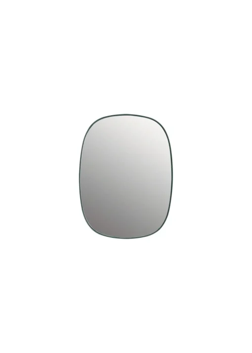 Framed Mirror