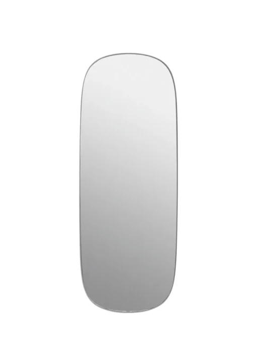 Framed Mirror