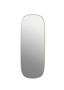 Framed Mirror