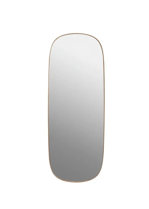 Framed Mirror