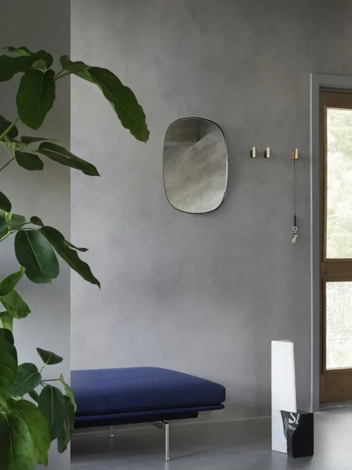 Framed Mirror
